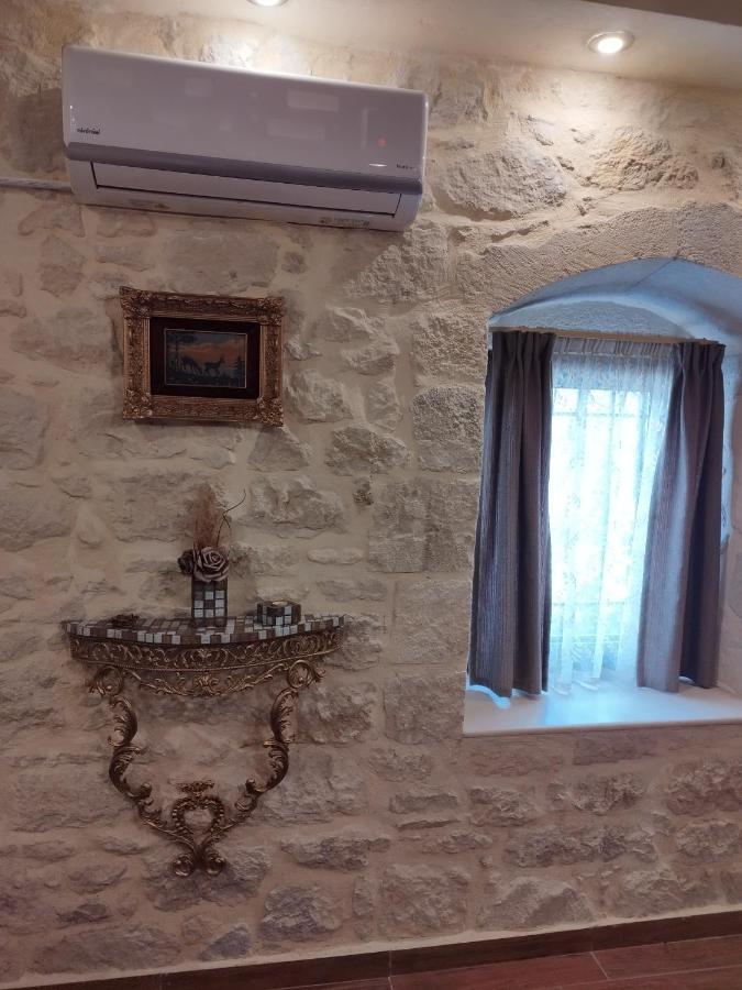 Amazing Stone Villas Kapetanianá 외부 사진