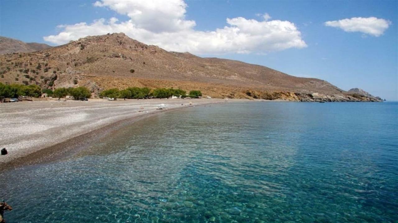 Amazing Stone Villas Kapetanianá 외부 사진